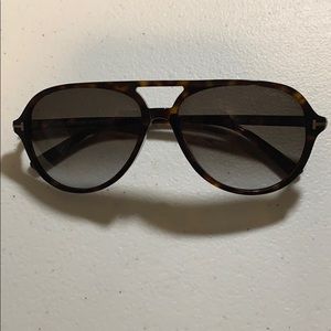 TOM FORD SUNGLASSES